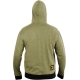 DELPHIN - Mikina Rawer One TacklePocket vel. S