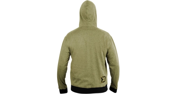 DELPHIN - Mikina Rawer One TacklePocket vel. S