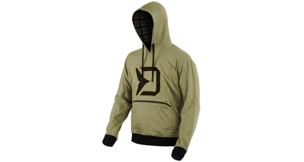 DELPHIN - Mikina Rawer One TacklePocket vel. S