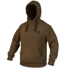 DELPHIN - Mikina s kapucí YOG! vel. 2XL