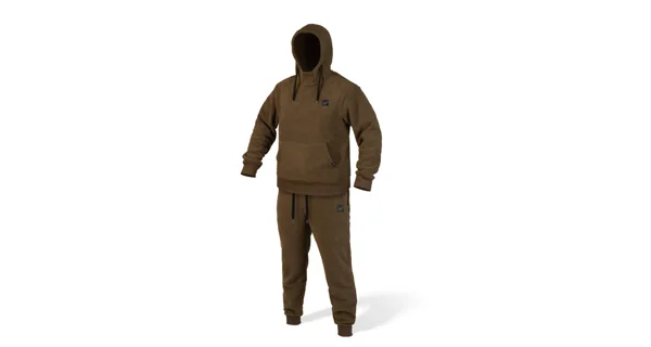 DELPHIN - Mikina s kapucí YOG! vel. 3XL