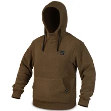 DELPHIN - Mikina s kapucí YOG! vel. 3XL