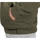 DELPHIN - Mikina Tackle kapr vel. XL
