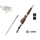 DELPHIN - Montáž SCamo Leadcore + PinC WOODZ 3 ks