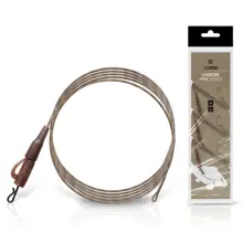 DELPHIN - Montáž SCamo Leadcore + PinC WOODZ 3 ks