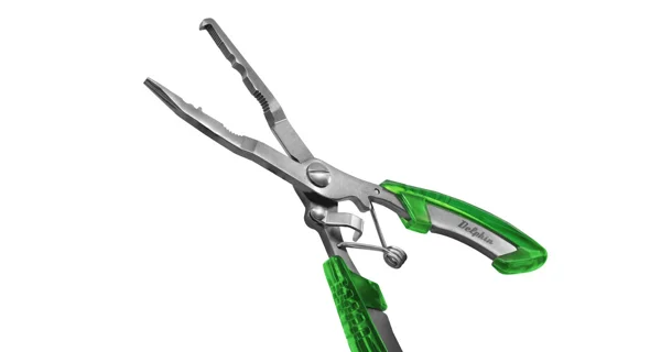 DELPHIN - Multifunkční kleště