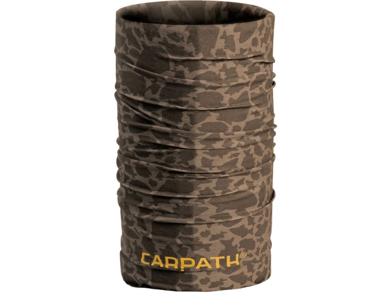 DELPHIN - Multifunkční šátek Carpath