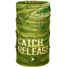 DELPHIN - Multifunkční šátek Catch and Release