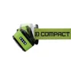 DELPHIN - Nabíjecí čelovka Compact 3W 120lm 1200mAh