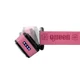 DELPHIN - Nabíjecí čelovka Queen 3W 115lm 1200mAh