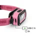 DELPHIN - Nabíjecí čelovka Queen 3W 115lm 1200mAh