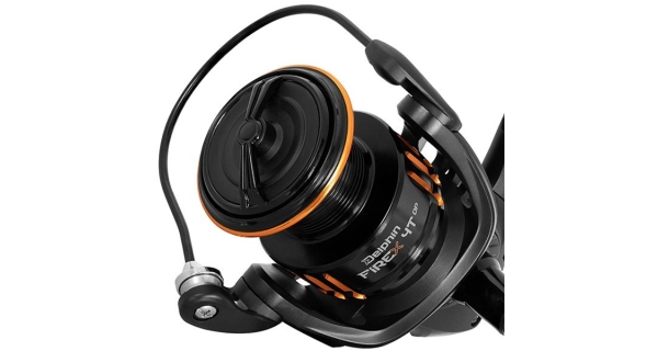 DELPHIN - Náhradní cívka FireX 4T 4000