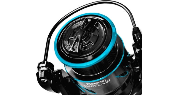 DELPHIN - Náhradní cívka Ixcela 5T