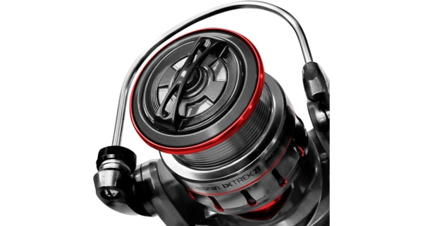 DELPHIN - Náhradní cívka Ixtrek 4T