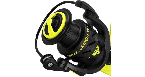 DELPHIN - Náhradní cívka Lemon 6T