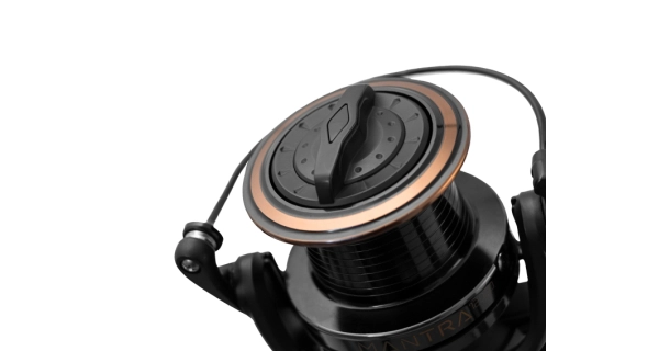 DELPHIN - Náhradní cívka Mantra 8000