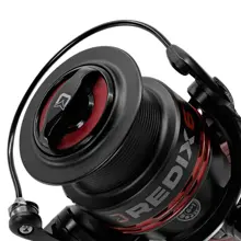 DELPHIN - Náhradní cívka pro naviják REDIX 4T SH Aluminium