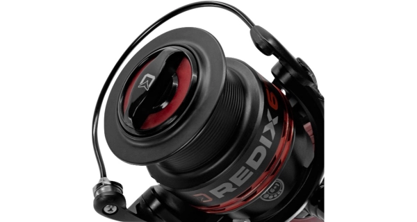 DELPHIN - Náhradní cívka Redix 6T