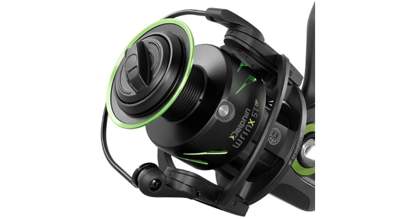 DELPHIN - Náhradní cívka Wrinx 5T DP 5000