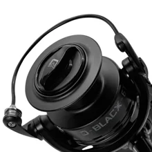 DELPHIN - Náhradní hluboká cívka pro naviják BLACX 6T DP Aluminium