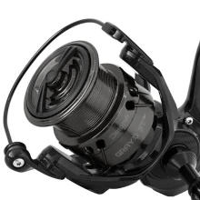 DELPHIN - Náhradní mělká cívka GRAYX 1T SH 1000 Aluminium