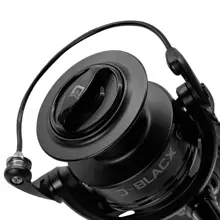 DELPHIN - Náhradní mělká cívka pro naviják BLACX 7T SH Aluminium