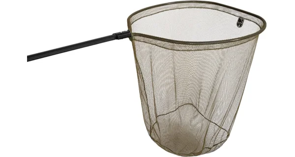 DELPHIN - Náhradní síťka Omega Carp