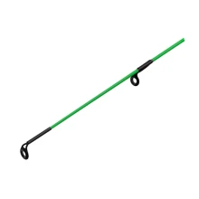 DELPHIN - Náhradní špička Wasabi Feeder NXT Light Zelená