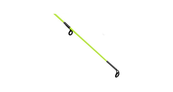DELPHIN - Náhradní špička Wasabi Feeder NXT Medium Žlutá