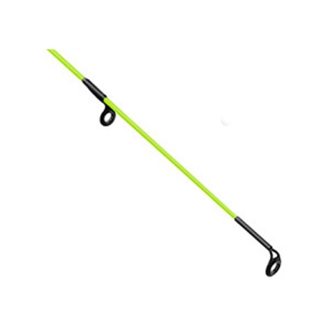 DELPHIN - Náhradní špička Wasabi Feeder NXT Medium Žlutá