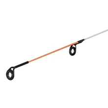 DELPHIN - Náhradní špička Xtenz 100 g Light Oranžová Carbon 1 ks