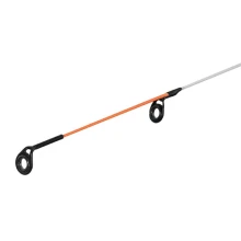DELPHIN - Náhradní špička Xtenz Light Oranžová Carbon 1 ks