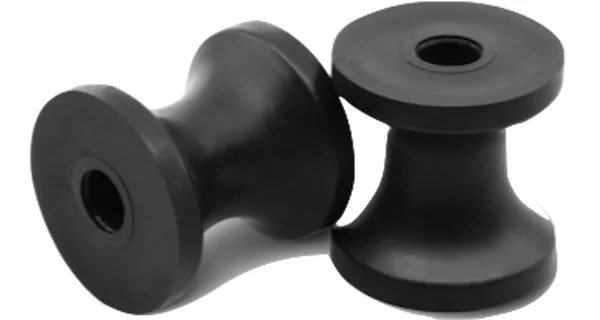 DELPHIN - Náhradní váleček na křeslo UNI 2 ks