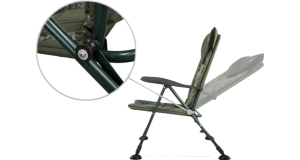 DELPHIN - Náhradní váleček na křeslo UNI 2 ks