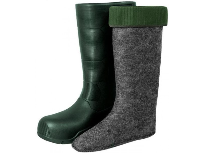 DELPHIN - Náhradní vložka Bronto zelený lem vel. 38