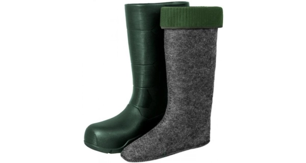 DELPHIN - Náhradní vložka Bronto zelený lem vel. 40