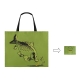 DELPHIN - Nákupní taška ShopBAG Carp
