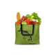 DELPHIN - Nákupní taška ShopBAG Carp