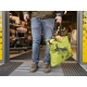 DELPHIN - Nákupní taška ShopBAG Carp