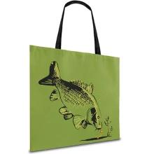 DELPHIN - Nákupní taška ShopBAG Carp
