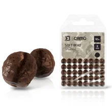 DELPHIN - Nárazové kuličky sCAMO STONEZ 5 mm 60 ks
