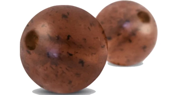 DELPHIN - Nárazové kuličky The End G-Round 8 mm 50 ks