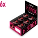DELPHIN - Nástraha D SNAX WAFT 10 x 7 mm 20 g Krab Krill