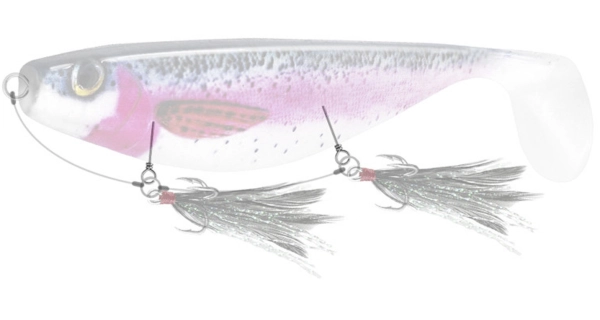 DELPHIN - Nástrahový osten Bait Spike vel. L 10 ks