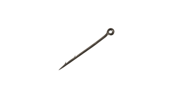 DELPHIN - Nástrahový osten Stinger+ Černý 10 ks 10 mm