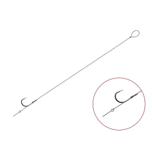 DELPHIN - Návazec bez protihrotu Proxi Sting vel. 10 8 cm 5 mm 6 ks DELPHIN - Návazec bez protihrotu Proxi Sting vel. 10 8 cm 5 mm 6 ks