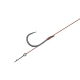 DELPHIN - Návazec bez protihrotu Proxi Sting vel. 8 8 cm 7 mm 6 ks