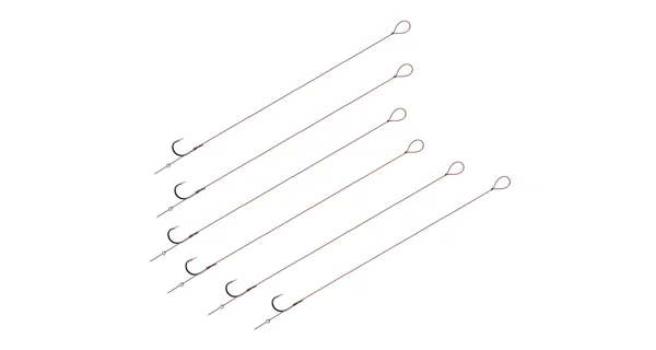 DELPHIN - Návazec s protihrotem Proxi Sting vel. 12 12 cm 5 mm 6 ks