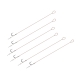 DELPHIN - Návazec s protihrotem Proxi Sting vel. 12 8 cm 5 mm 6 ks