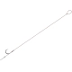 DELPHIN - Návazec s protihrotem Proxi Sting vel. 6 12 cm 6 ks